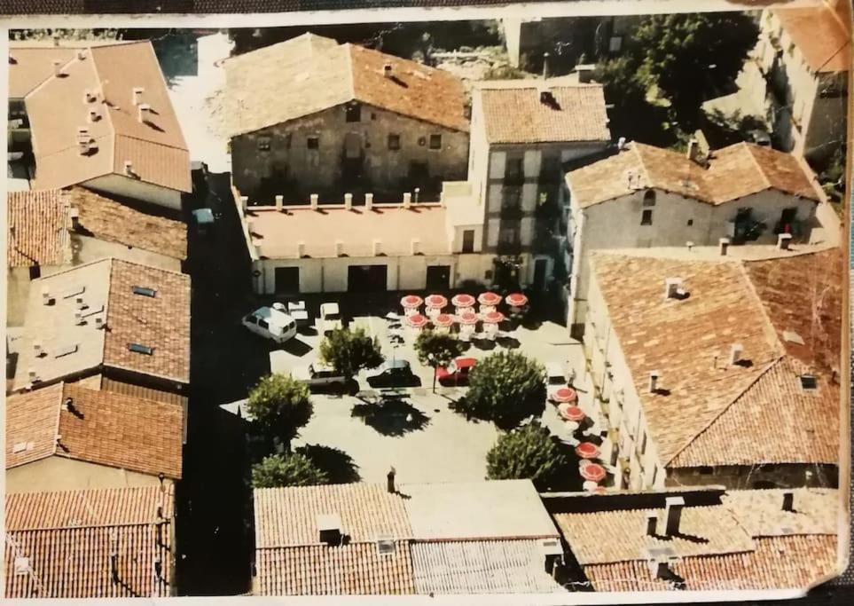 Pis Amb Encant A Campdevanol,Al Centre Del Poble. Exterior foto